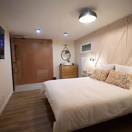 Apartamento & Privatif Domaine Des Demoiselles *