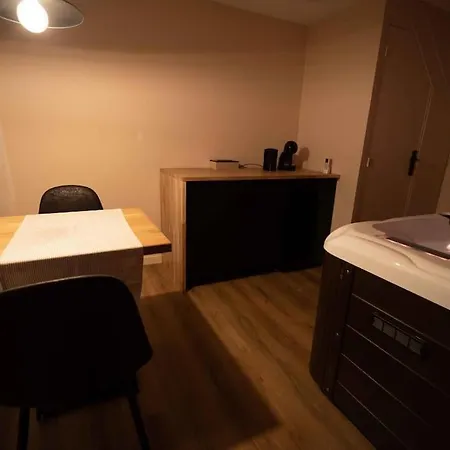 Apartamento & Privatif Domaine Des Demoiselles