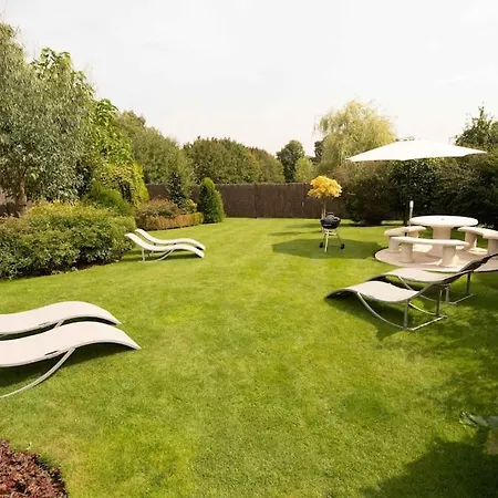 & Privatif Domaine Des Demoiselles