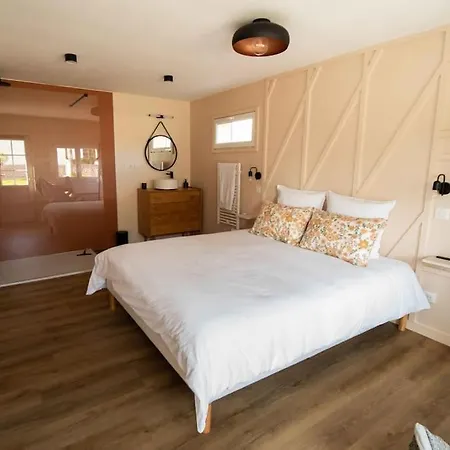 Apartamento & Privatif Domaine Des Demoiselles