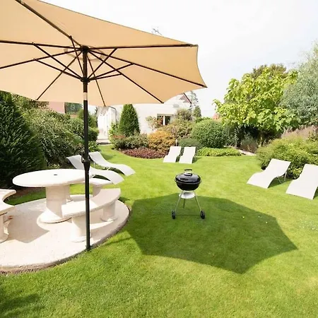 & Privatif Domaine Des Demoiselles