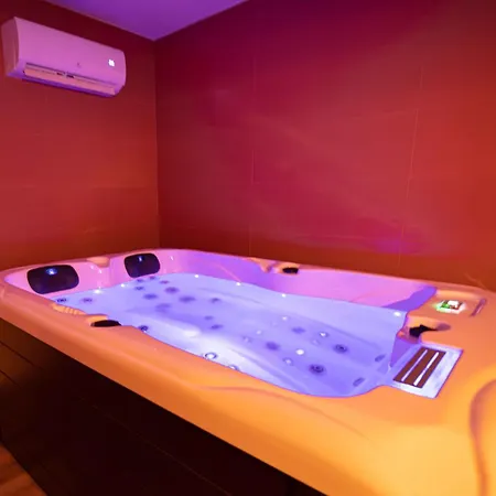 Apartamento & Privatif Domaine Des Demoiselles Hauteville (Pas-de-Calais)